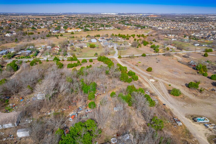 More Photos Of 11407 Aus Tex Acres Ln, Manor Land For Sale