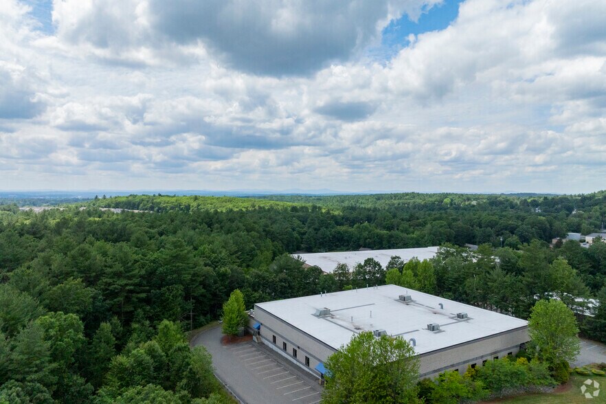 More Photos Of 33 Constitution Dr, Hudson Warehouse For Sale