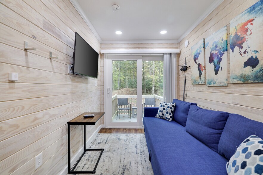 More Photos Of 2624 State Route 534, Albrightsville Hotel For Sale