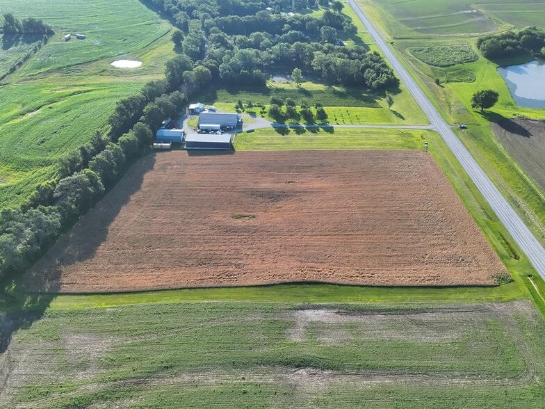 More Photos Of 20863 Highway 20, Marshall Specialty For Sale
