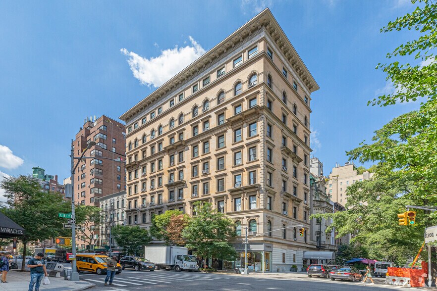 Primary Photo Of 1070 Madison Ave, New York Apartments For Lease