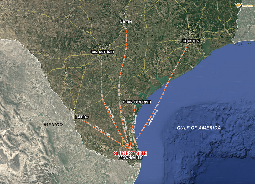More Photos Of 7701 Bogart Court, Rancho Viejo Land For Sale