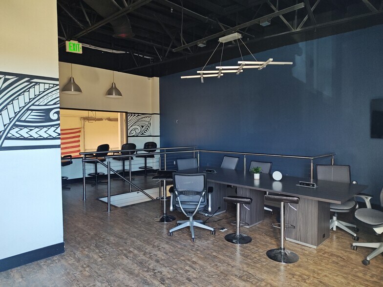 More Photos Of 3521 Main St, Chula Vista Warehouse For Lease