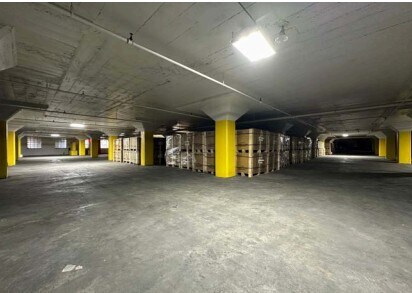More Photos Of 265 E Broadway St, Three Rivers Warehouse For Lease