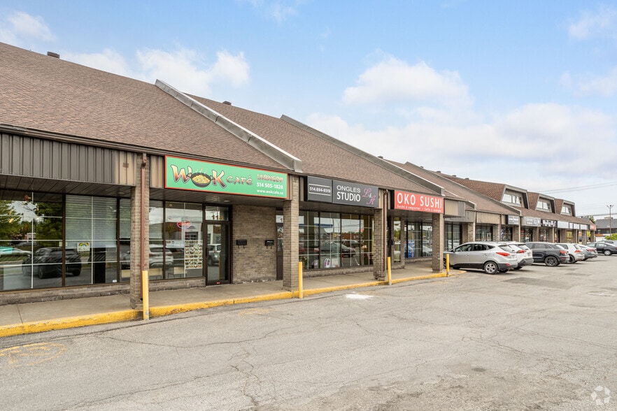 More Photos Of 100-120 Rue du Barry, Kirkland Restaurant For Lease