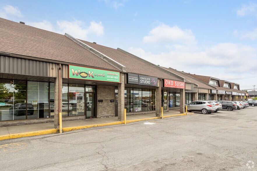 More Photos Of 100-120 Rue du Barry, Kirkland Restaurant For Lease