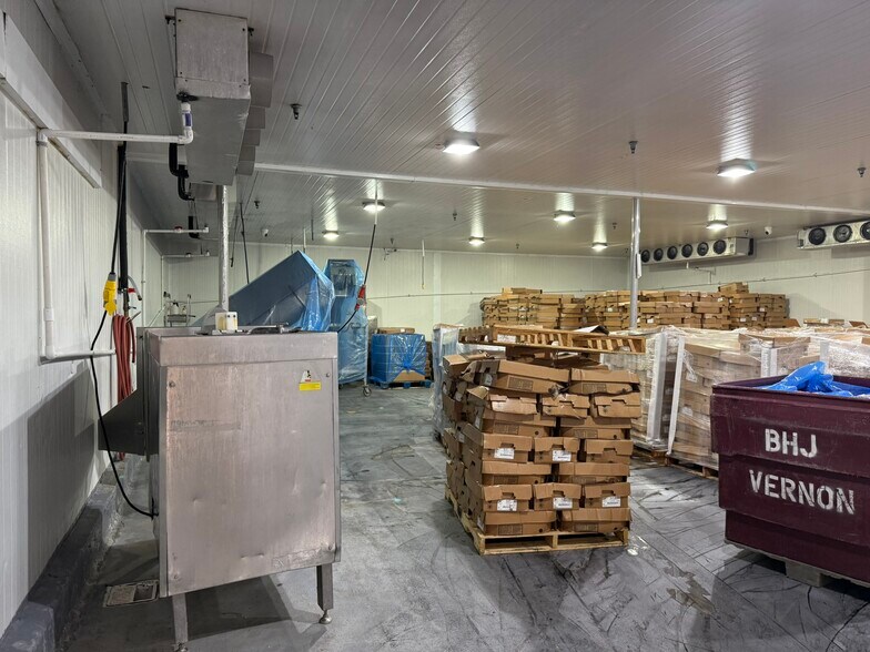 More Photos Of 15268 Proctor Ave, City of Industry Food Processing For Sale
