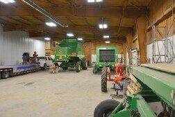 More Photos Of 15312 Highway 14, Ault Warehouse For Sale