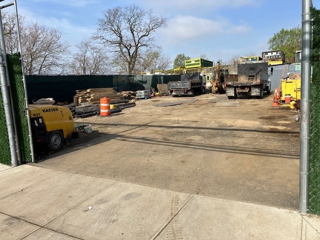 More Photos Of 509 Brush Ave, Bronx Land For Lease