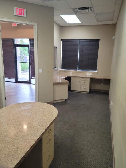 More Photos Of 1081 Town Center Dr, Orange City Office For Lease