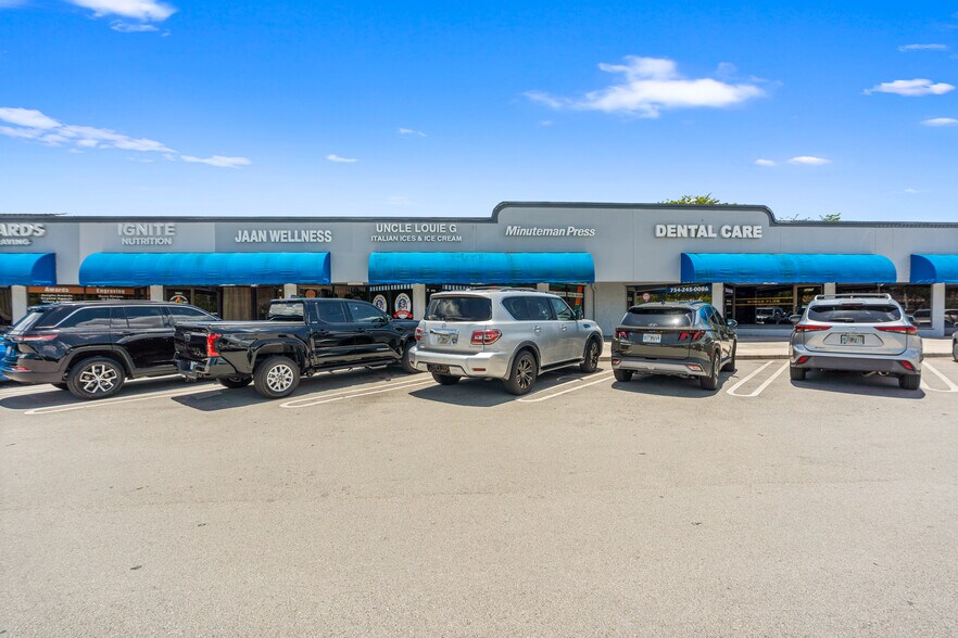 More Photos Of 9866 W Sample Rd, Coral Springs Storefront Retail Office For Lease