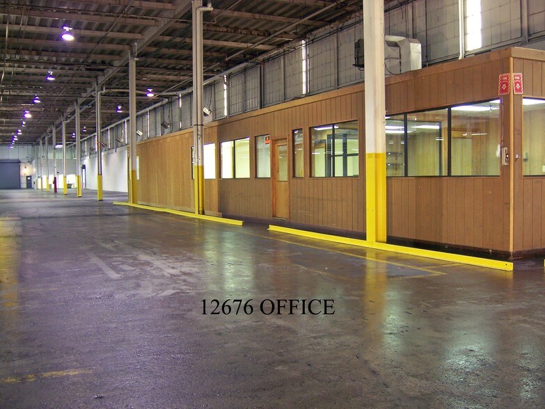 More Photos Of 12640-12680 Burt Rd, Detroit Manufacturing For Lease