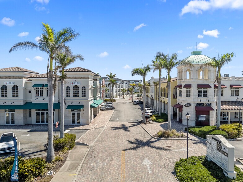 More Photos Of 3976 Destination Dr, Osprey Storefront For Lease
