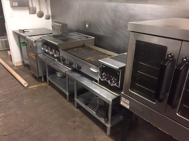 More Photos Of 1448 Market St, Denver Restaurant For Lease