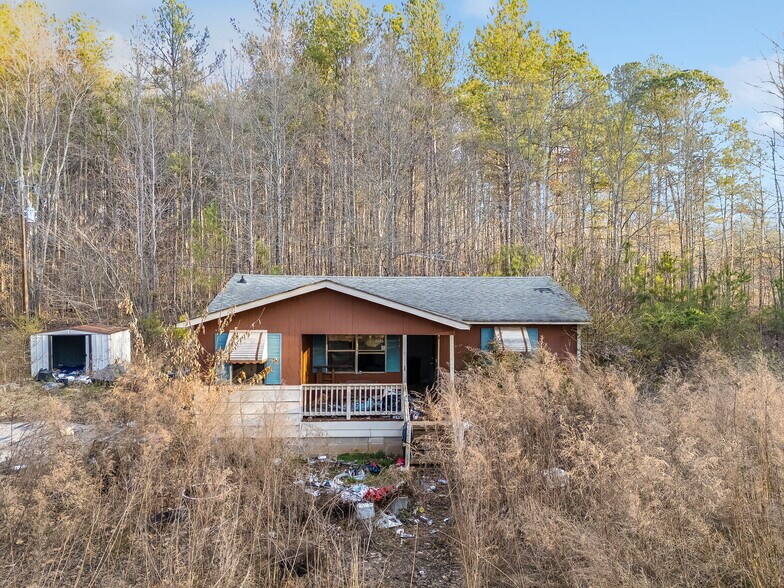 More Photos Of 1162 E US Hwy 78, Temple Land For Sale