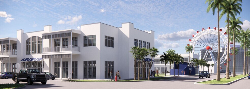 More Photos Of 23101 Canal Rd, Orange Beach General Retail For Lease