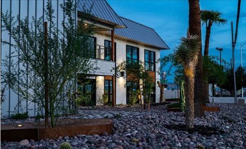 More Photos Of 5030 Paradise Rd, Las Vegas Unknown For Lease