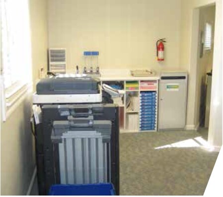 More Photos Of 1535 Treat Blvd, Walnut Creek Office For Sale