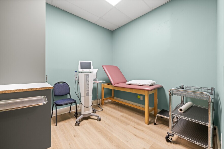 More Photos Of 610 State Farm Rd, Boone Medical For Sale