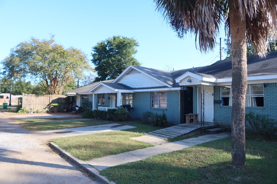 Primary Photo Of 257 Cowan Rd, Gulfport Apartments For Sale