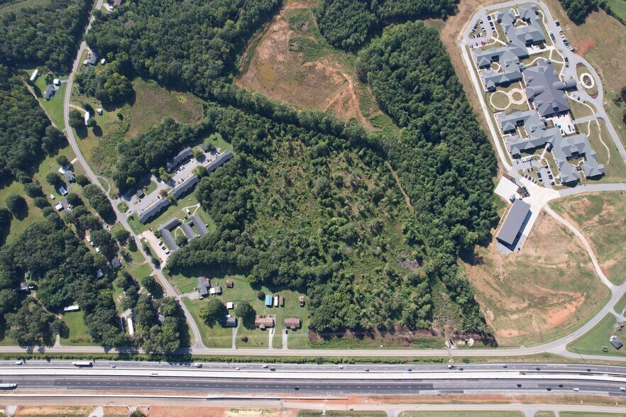 More Photos Of Hampshire Dr, Gaffney Land For Lease