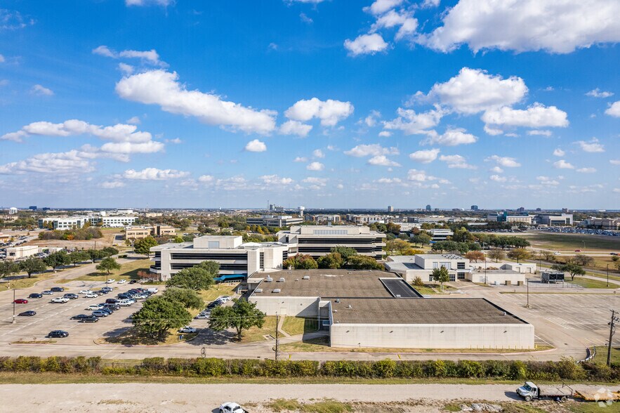 More Photos Of 18325 Waterview Pky, Dallas Office For Lease