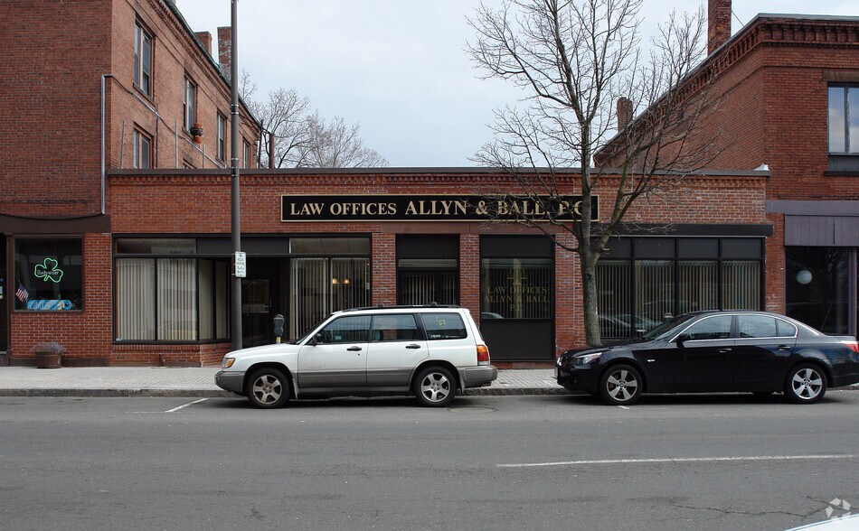 More Photos Of 134 High St, Holyoke Office For Sale