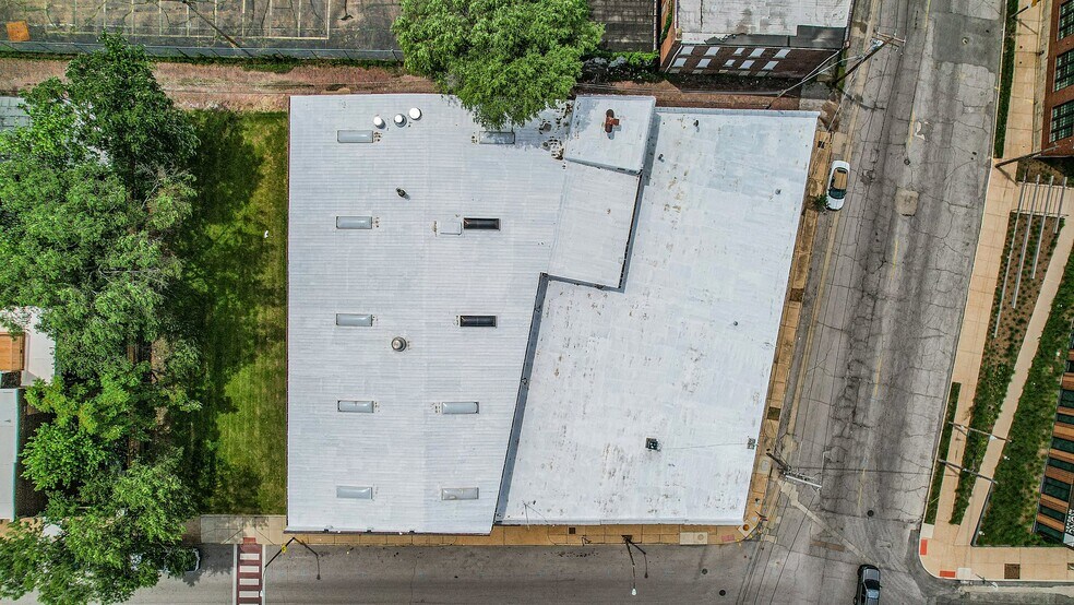 More Photos Of 2601 Ohio Ave, Saint Louis Manufacturing For Sale