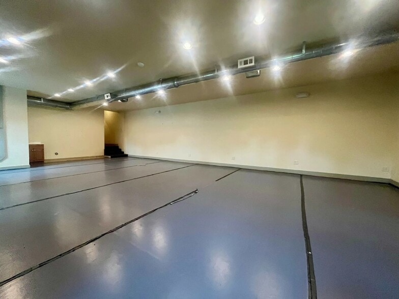 More Photos Of 116 S Main St, Luther Storefront Retail Office For Sale