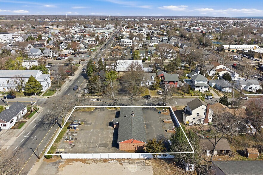 More Photos Of 1000 Richmond ave, Point Pleasant Beach Land For Sale