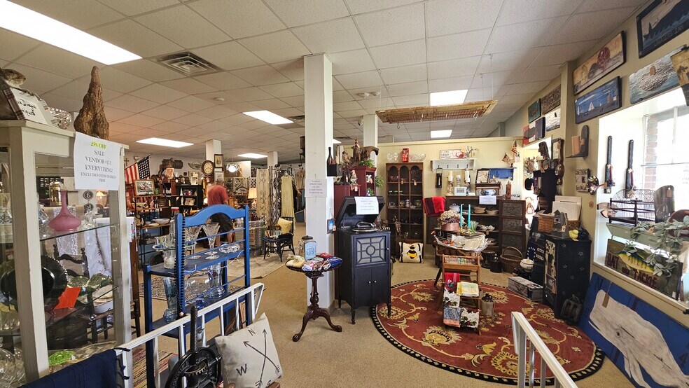 More Photos Of 1207 Route 40, Woodstown Freestanding For Sale