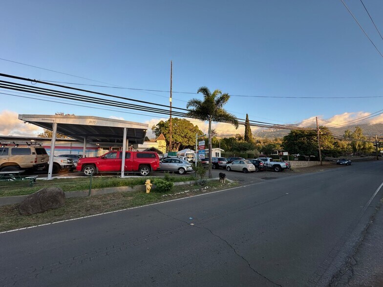 More Photos Of 3135 Lower Kula Rd, Kula Storefront Retail Office For Sale