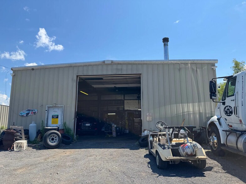 More Photos Of 5255 US Route 11, Pulaski Self Storage For Sale
