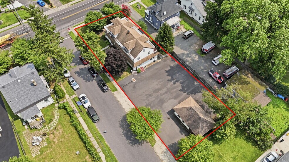 More Photos Of 168 White Horse Ave, Hamilton Office For Sale