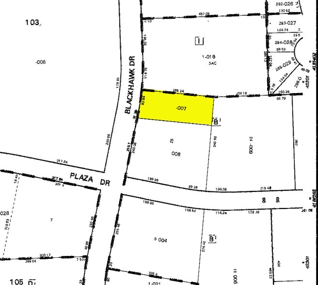 More Photos Of 737 Blackhawk Dr, Westmont Warehouse For Sale