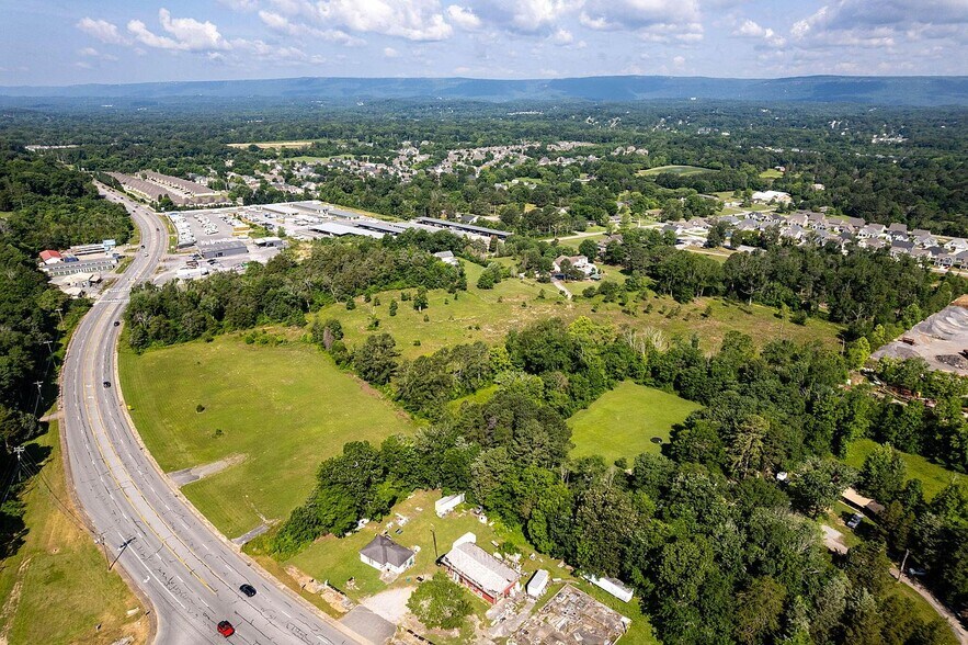 More Photos Of 1963 & 1969, Hixson Land For Sale