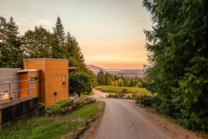More Photos Of , Duncan Winery Vineyard For Sale
