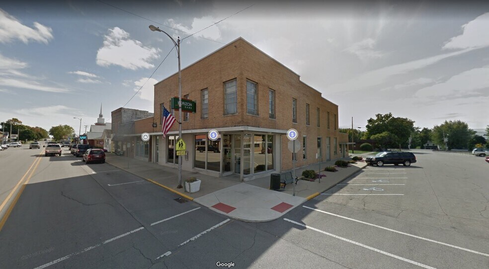 More Photos Of 102 E Main St, Mentone Storefront Retail Office For Sale