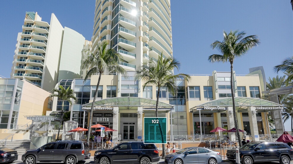 More Photos Of 1455 Ocean Dr, Miami Beach Apartments For Sale
