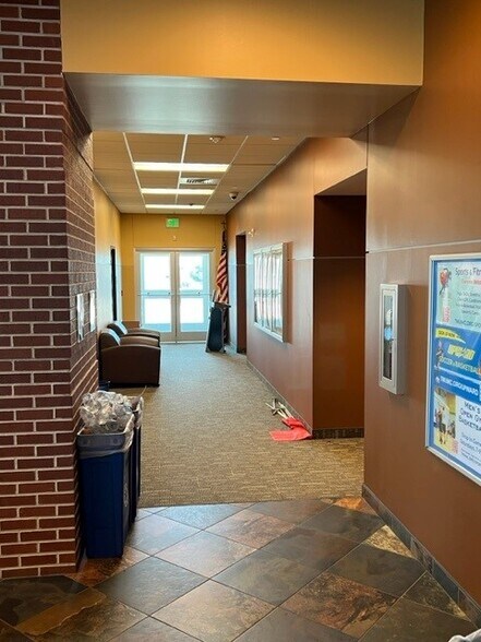 More Photos Of 6101 Morriss Rd, Flower Mound Religious Facility For Sale