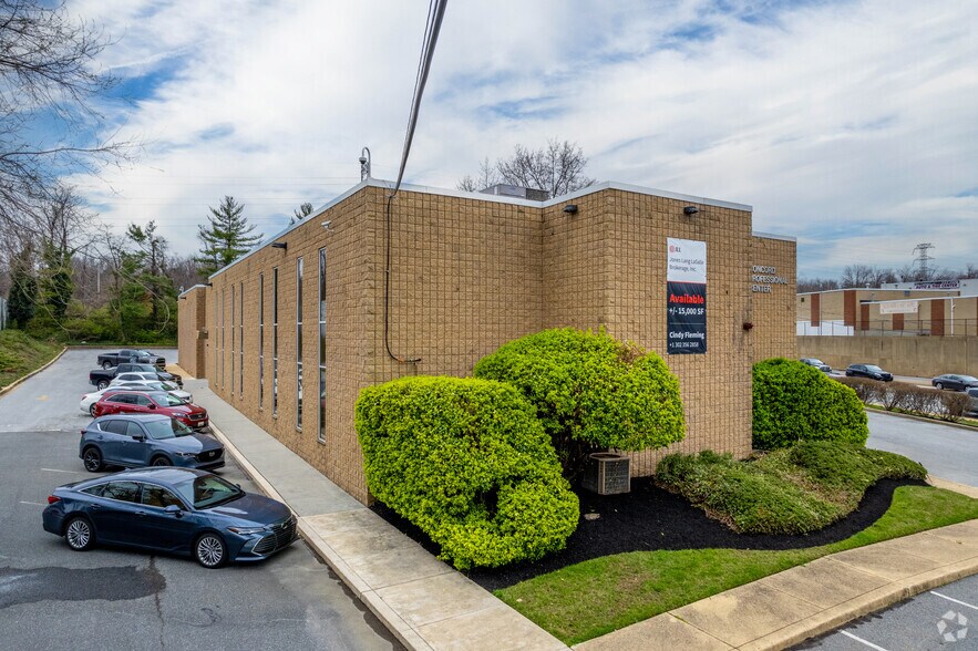 More Photos Of 1010 Concord Pike, Wilmington Office For Sale