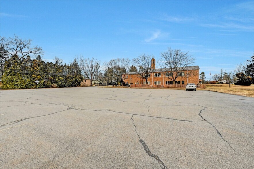 More Photos Of 105 Church St, South Abington Religious Facility For Sale