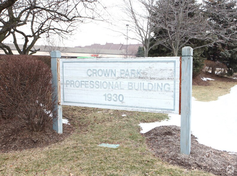 More Photos Of 1930 Crown Park Ct, Columbus Medical For Sale