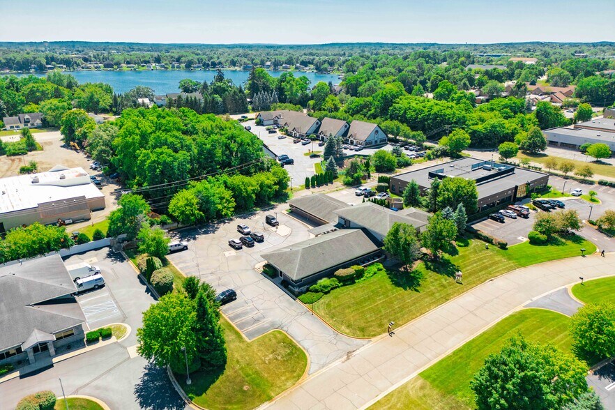 More Photos Of 10484 Citation Dr, Brighton Medical For Sale