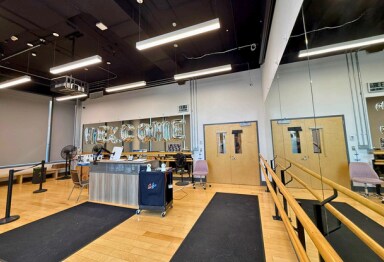 Photo of 1st Floor Ste 
