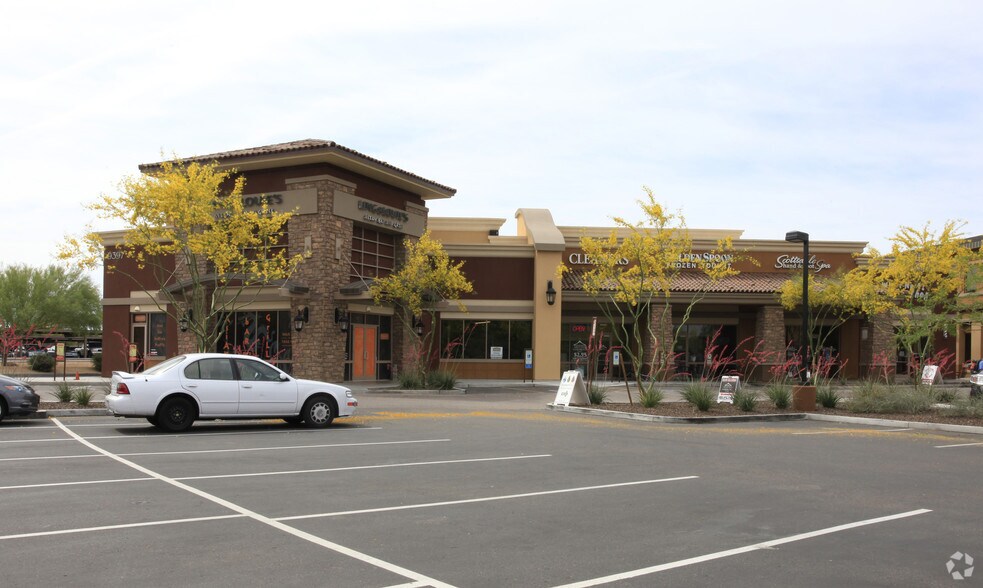 More Photos Of 9400 E Shea Blvd, Scottsdale Unknown For Lease