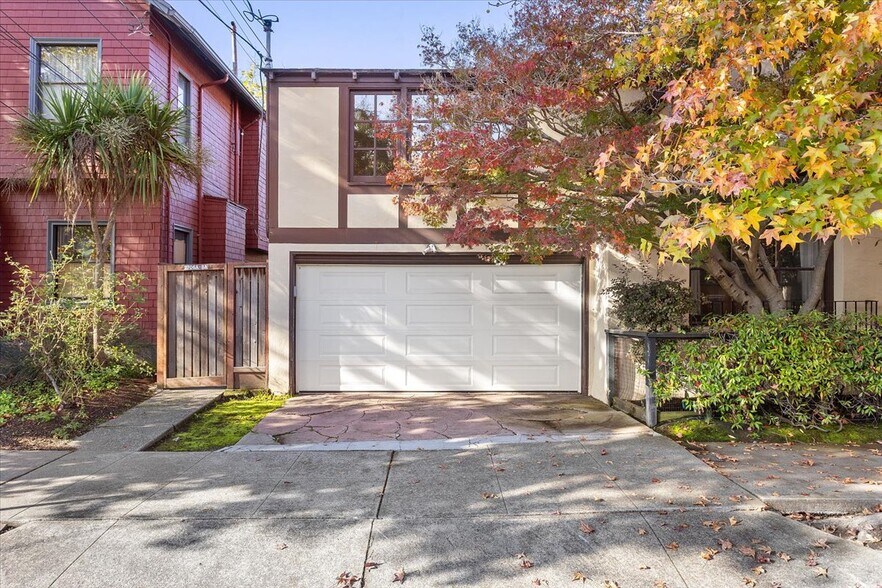 More Photos Of 2702 Dana St, Berkeley Medical For Sale