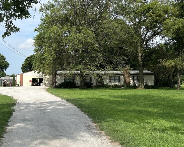 More Photos Of 5750 Pocket Rd, East Saint Louis Land For Sale