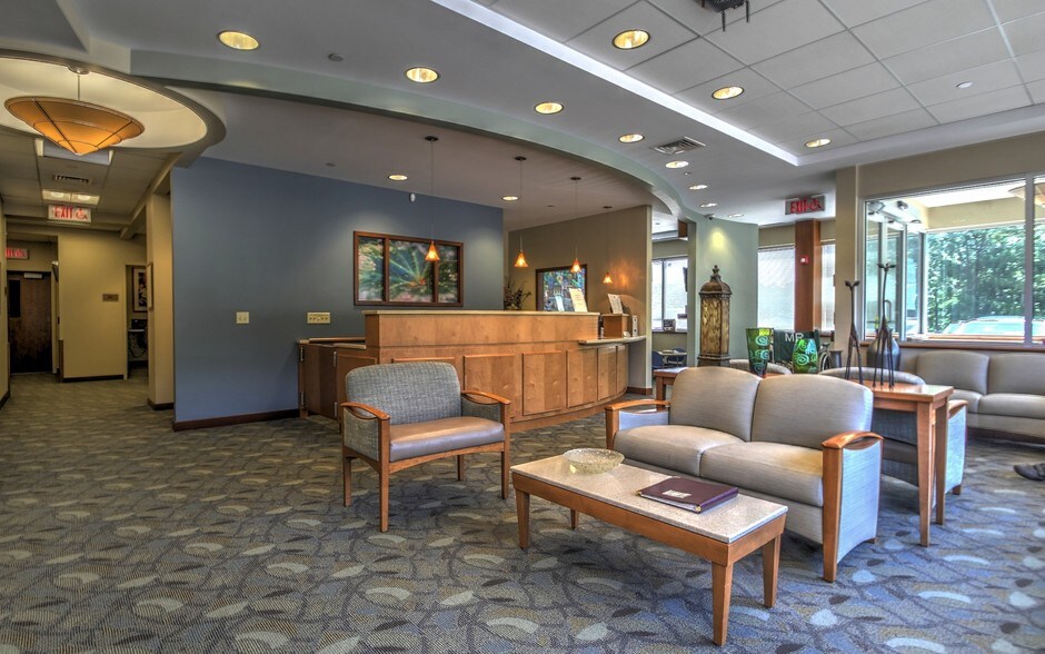 More Photos Of 2 Ivy Brook Rd, Shelton Medical For Lease
