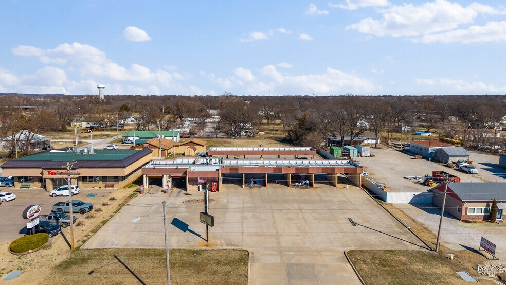 More Photos Of , Independence Specialty For Sale